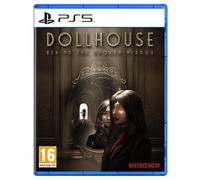 Dollhouse: Behind the Broken Mirror - PlayStation 5