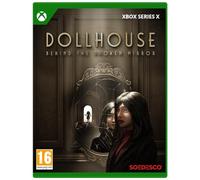Dollhouse: Behind the Broken Mirror - Xbox series X