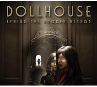 Dollhouse: Behind the Broken Mirror Xbox Series X|S Account
