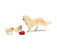 Dollhouse Dogs Animals Figurine
