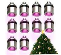 Dollhouse Lights 10PCS Cordless Warm White Miniature LED Lights for Cat Claw Lamp Battery Operated Tiny Lights for Crafts Style 2 Dollhouse Lights Miniature Lights for Dollhouse Miniature LE