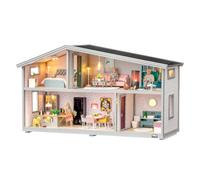 Dollhouse Micki Genuine Toy Gift Child New