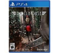 Dollhouse - PlayStation 4