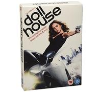 Dollhouse: The Complete Series [DVD]