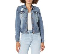 Dollhouse Women's Denim Jacket, Genesis, Small