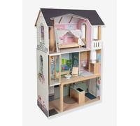 Dollhouse XL villa for children SMALL FOOT multicoloured