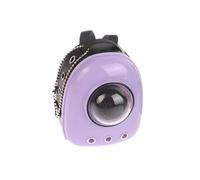 Dollhouses Miniature Pet Carriers Backpack Exquisites Craftsmanships Enhancing Realistic Detail In Your Miniature Home House Ornament