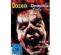 Dollman Vs. Demonic Toys [Import anglais]