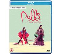 Dolls [Blu-ray]