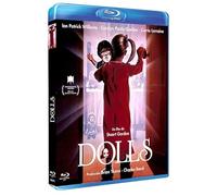 Dolls (Blu-Ray)