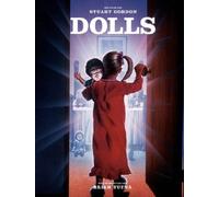 Dolls [Blu-Ray] [Import]