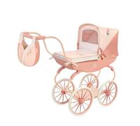 Decuevas Classic Doll Car Golden