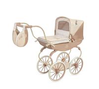 Dolls Cart Tulipe Vintage DeCuevas 87074