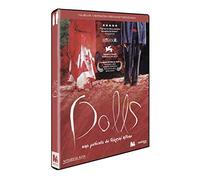 Dolls (DOLLS - ED.REMASTERIZADA, Spain Import, see details for languages)
