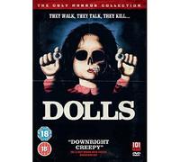 Dolls [DVD]