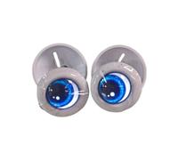 Doll's Eyes Realistic Intelligent Movable USB Rechargeable Parts