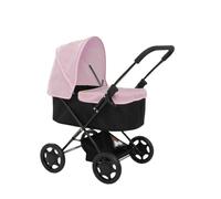Dolls Foldable Childrens Joie Pram Baby Doll Buggy Stroller Storage Toy For Kids