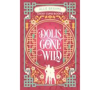 Dolls Gone Wild: 3 (Ghost Cupid)