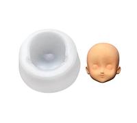 Dolls Head Face, A
