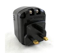 Dolls House 12V Transformer Runs 1 to 32 Light Bulbs Electric Lighting Accessory
