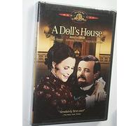 Doll's House (1973) (Ws Sub) [DVD] [Region 1] [US Import] [NTSC]