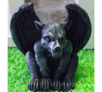 Dolls House Emporium Stone Gothic Gargoyle For 12Th Scale Dolls House