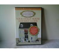 Doll's House Furniture: A Collector's Guide