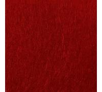 Dolls House Garnet Red Carpet Self Adhesive Miniature Wall to Wall Flooring Wool Mix