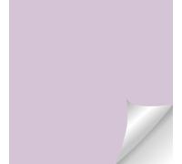 Dolls House Lilac Plain Wallpaper (R124) - 1:12 Scale Miniatures | Minimum World