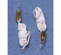 Dolls House Miniature 1:12 Scale Replacement Bulbs #Mh0807