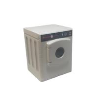 Dolls House Miniature 1:12th Scale Washing Machine, Kitchen Appliance.