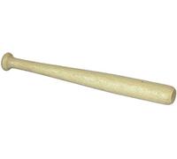 Dolls House Miniature Games Accessory Baseball Bat1:12 Scale Wooden