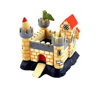 Dolls House Miniature Shop Nursery Childrens Toy Castle Fort 1:12