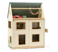 Doll's house Multicoloured one size