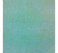 Dolls House Pastel Blue Wool Mix Carpet (CAWP62) - 1:12 Scale Miniatures | Minimum World