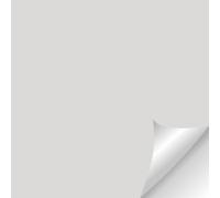 Dolls House Pearl Grey Plain Wallpaper (R123) - 1:12 Scale Miniatures | Minimum World
