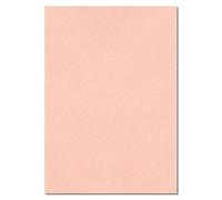 Dolls House Plain Pink Wallpaper or Flooring Miniature Decorating Material 1:12