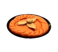 Dolls House Pumpkin Pie (D7119) - 1:12 Scale Miniatures | Minimum World