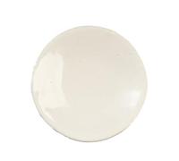 Dolls House Small Plate Plain White Ceramic Tableware Dining Room Accessory 1:12