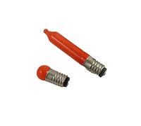 Dolls House Spare 12V Flicker Flame Bulbs for Miniature Fires