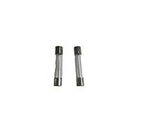 Dolls House Spare Fuse for Socket Power Strip 1.5 Amp Pack of 2