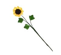 Dolls House Sunflower (D42860902905) - 1:12 Scale Miniatures | Minimum World