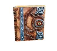 Dolls House Winifred's Spell Book of Spells Halloween Devil Eye Witch Accessory