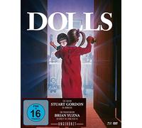 Dolls - Mediabook (+ DVD)