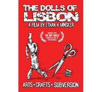 Dolls of Lisbon [DVD] [2011] [Region 1] [US Import] [NTSC]