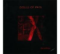 Dolls Of Pain - Dec/a/Dance