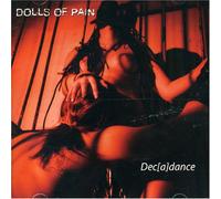 Dolls Of Pain - Dec a Dance