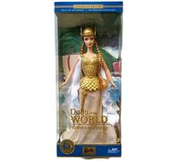 Dolls Of The World Collection - Princess of the Vikings Barbie Doll