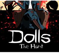 Dolls: The Hunt PC Steam CD Key