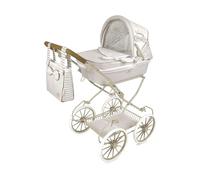 Dolls Trolley Verona Folding DeCuevas 80078